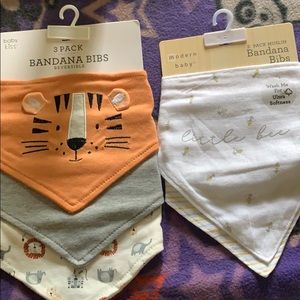 Baby bibs